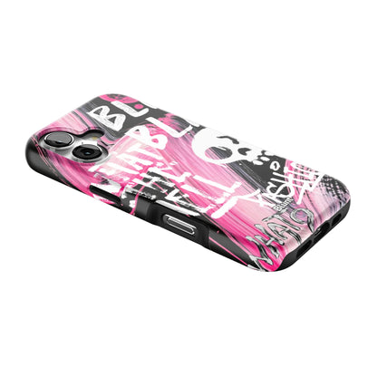 Punk-Wall-iphone-case-iPhone 17-2