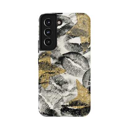 Star Kiss Samsung Case