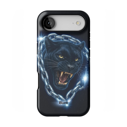 Kane iPhone Case