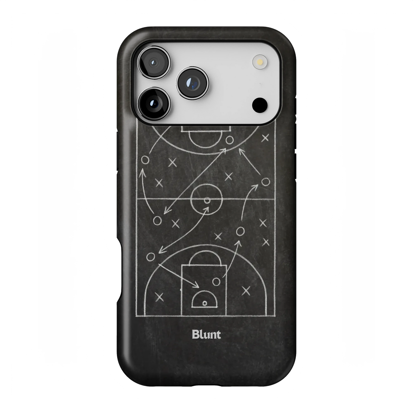 The Play iPhone Case