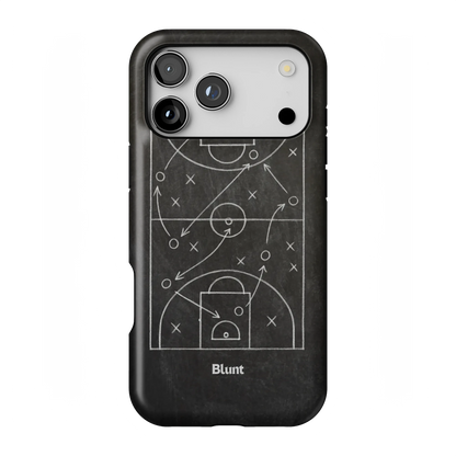 The Play iPhone Case