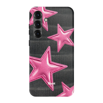 Blushpoint-Denim-samsung-case-Galaxy S25 Plus-1