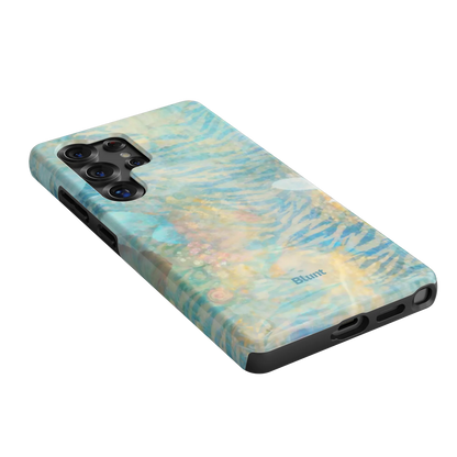 Poolside-Mist-samsung-case-Galaxy S25 Ultra-2