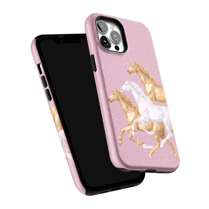 Pink-Gallops-iphone-case-iPhone 12 Pro Max-5