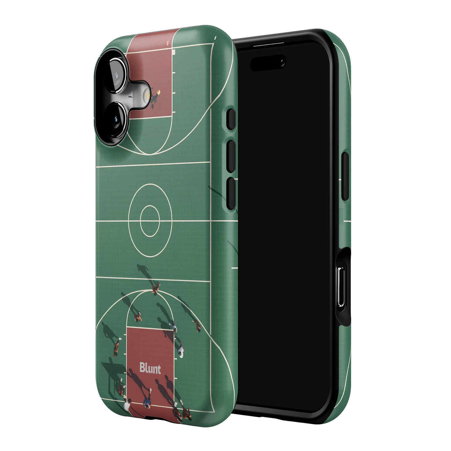 Game iPhone Case