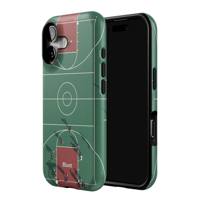 Game iPhone Case