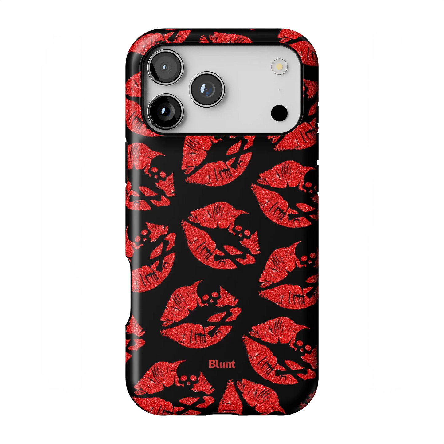 Seduction iPhone Case