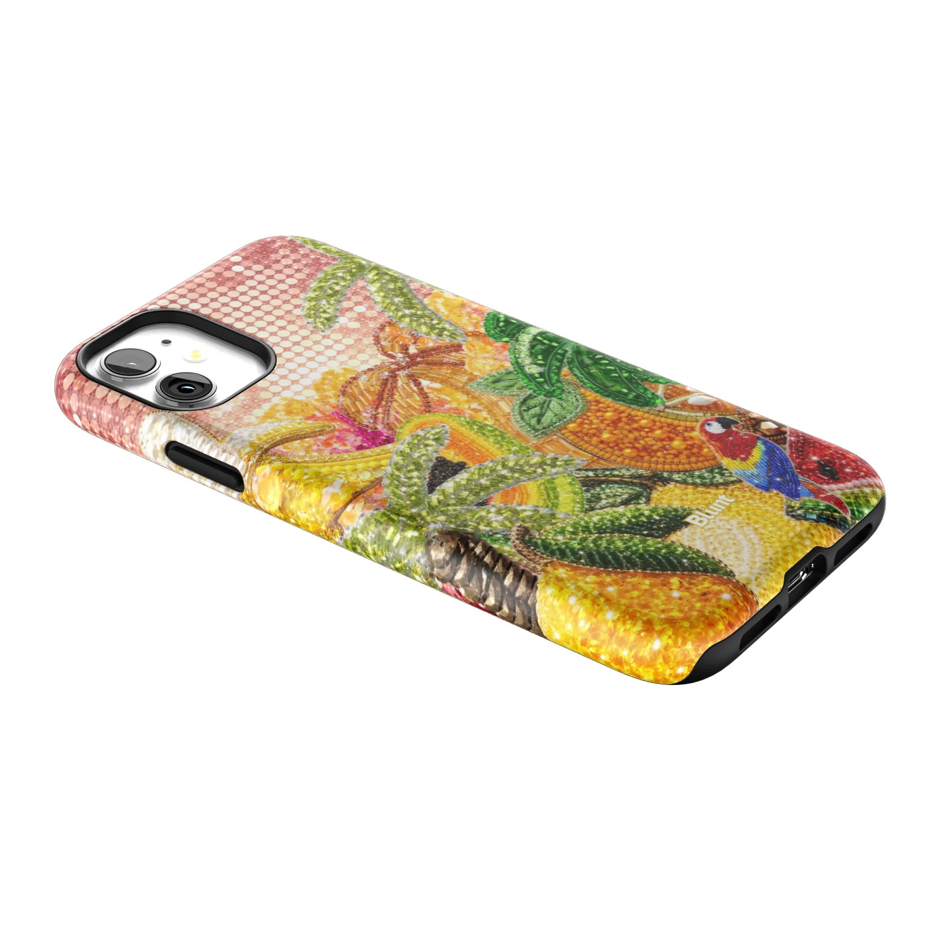 Tropical-Luxe-iphone-case-iPhone 11-2