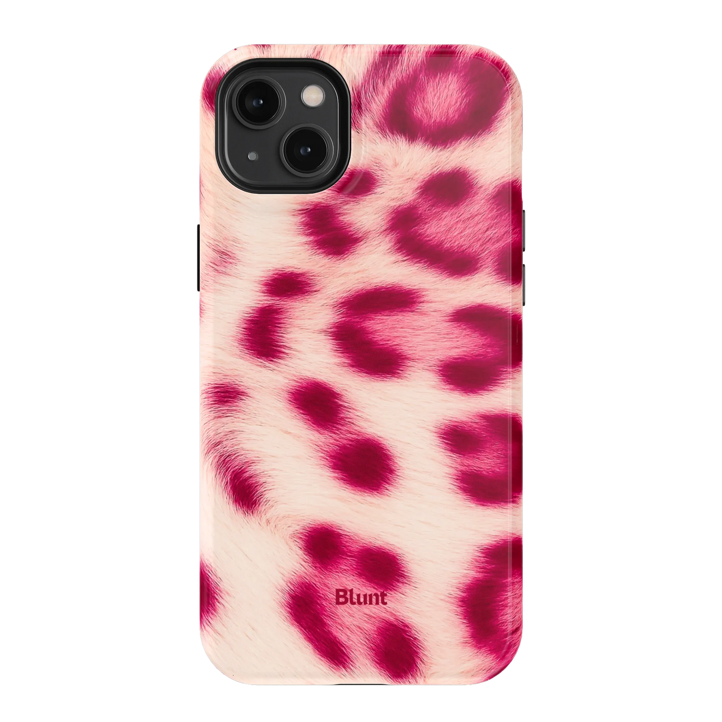 Cupid Cat iPhone Case