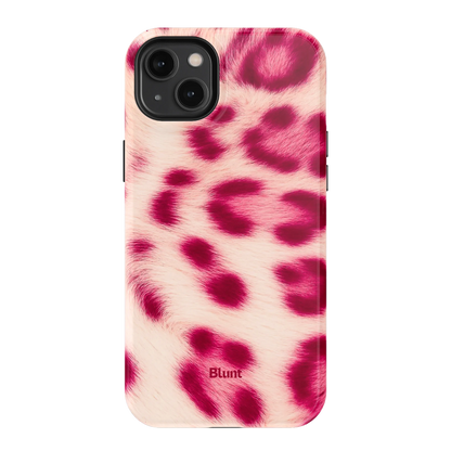 Cupid Cat iPhone Case