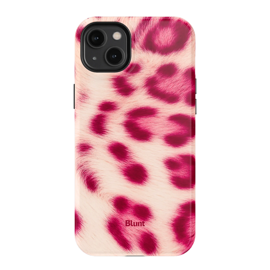 Cupid Cat iPhone Case