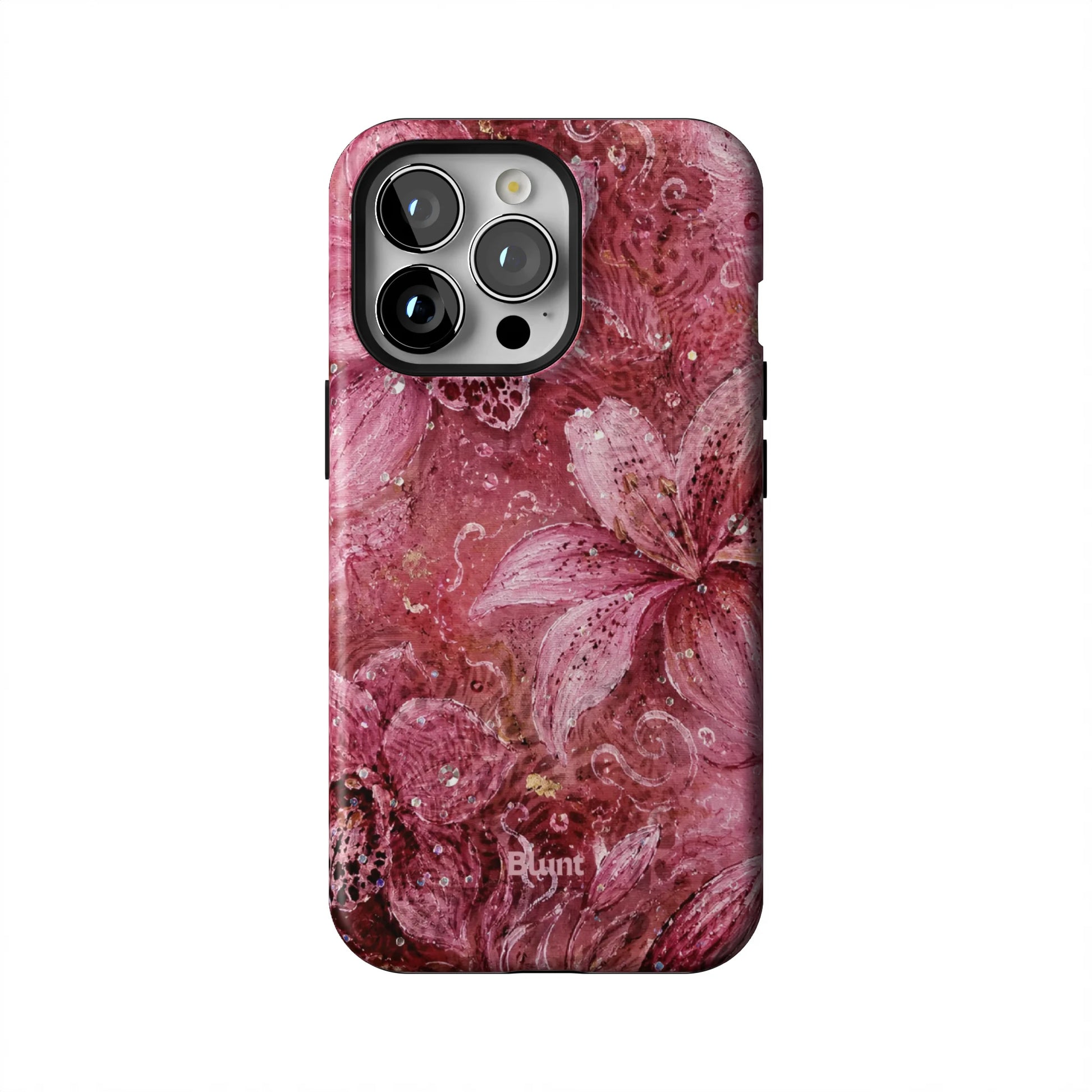 Fleurline-iphone-case-iPhone 13 Pro-1