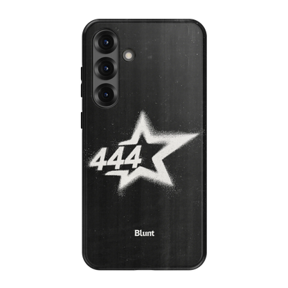 Infinite Flow Samsung Case