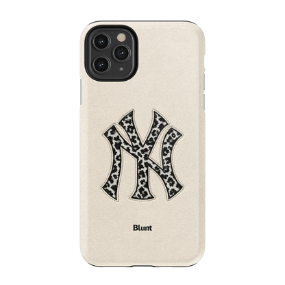 Lower East iPhone Case