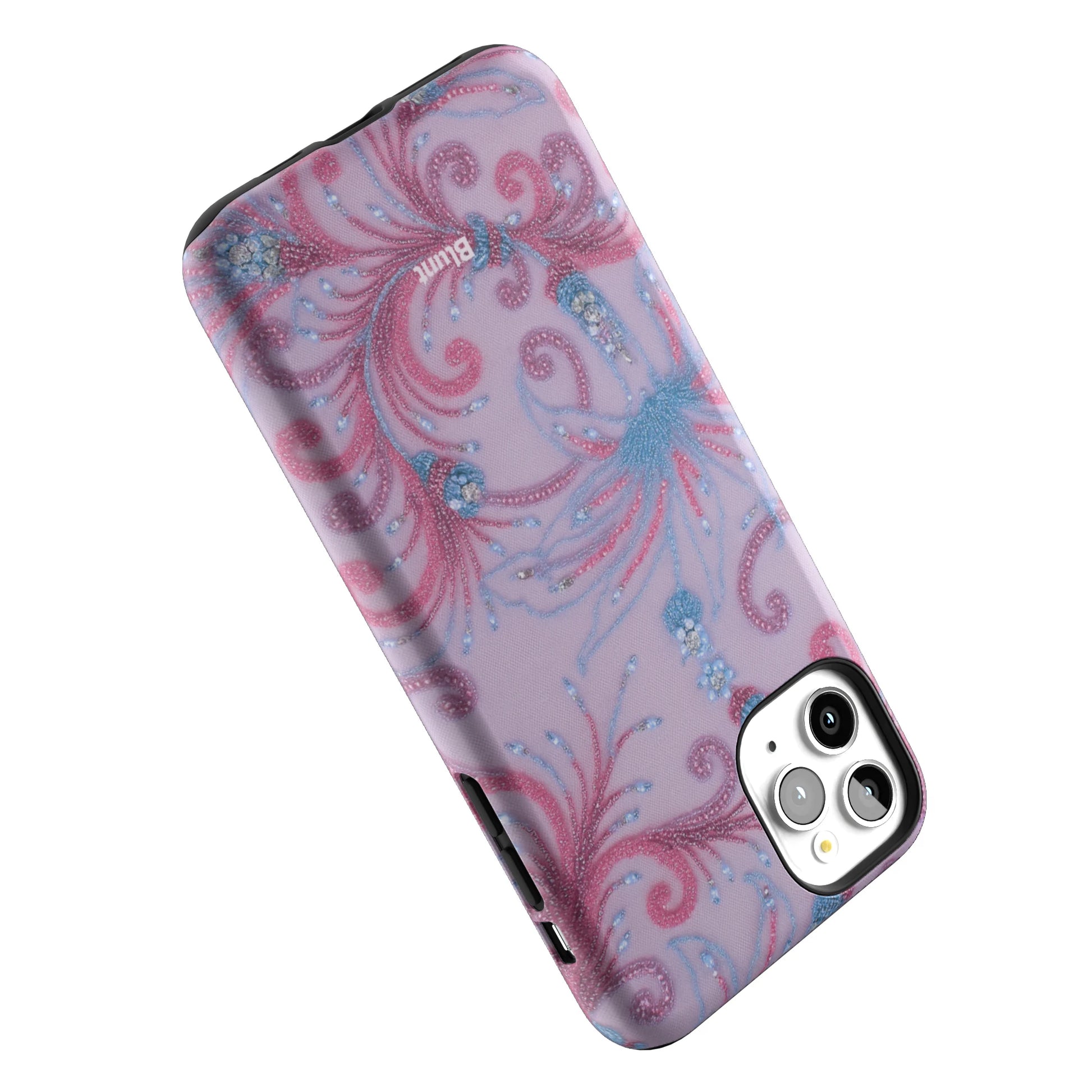 Pink-Verdant-iphone-case-iPhone 11 Pro Max-4