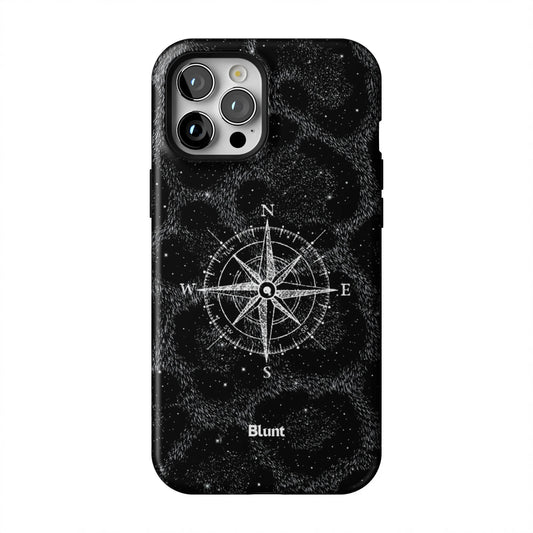 Wild-Compass-iphone-case-iPhone 12 Pro Max-1