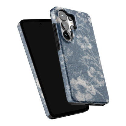 Denim-Bloom-samsung-case-Galaxy S26 Ultra-5