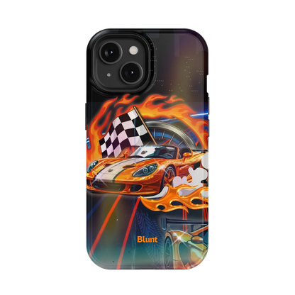 Drift iPhone Case