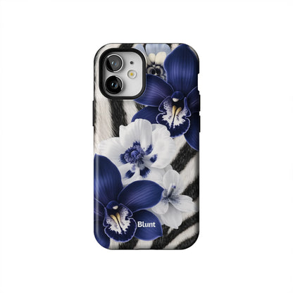 NAVY-MYTHIC-iphone-case-iPhone 12 Mini-1