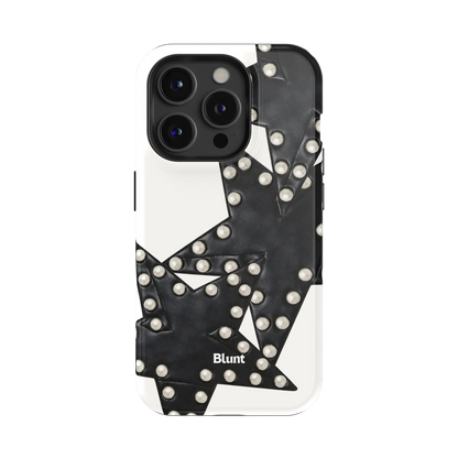 Star Studd iPhone Case