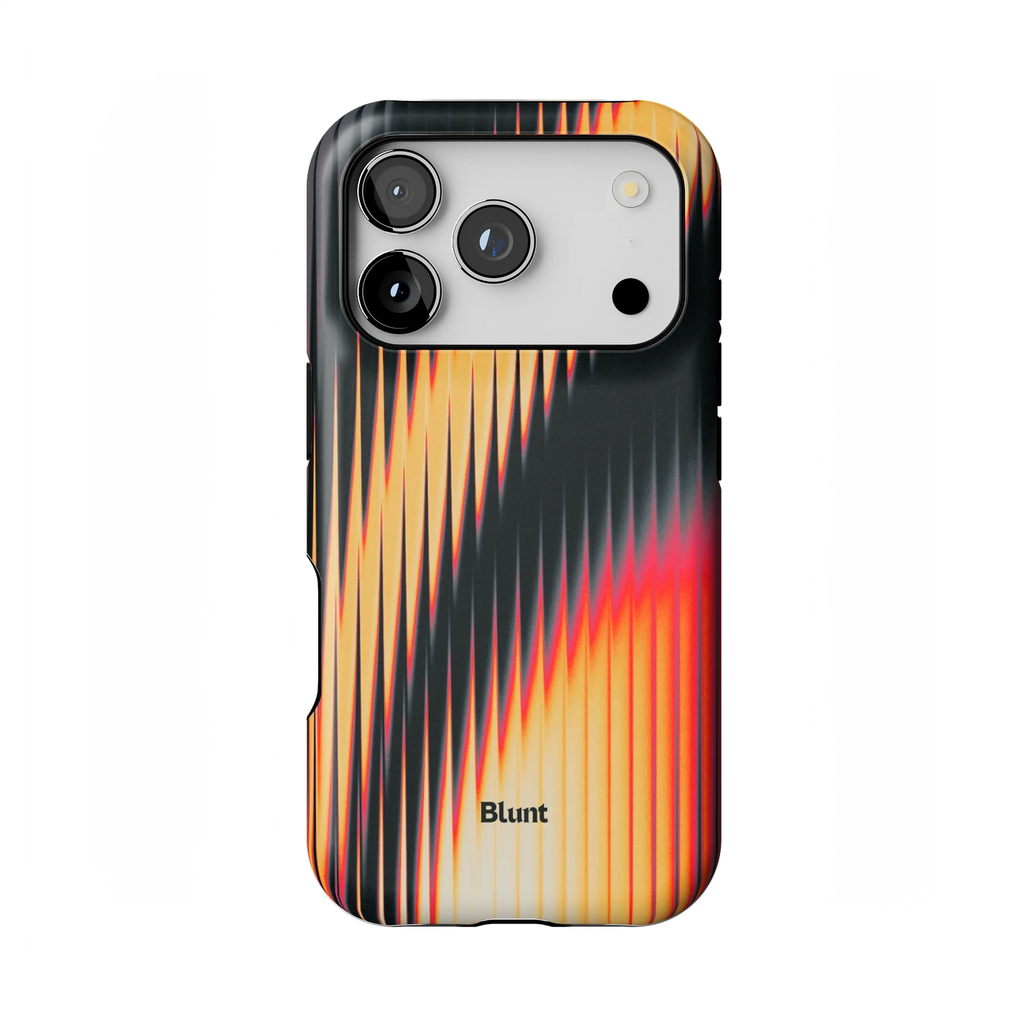 Honey Glint iPhone Case