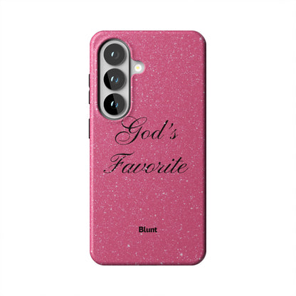 Gods-Favorite-Pink-samsung-case-Galaxy S26-1