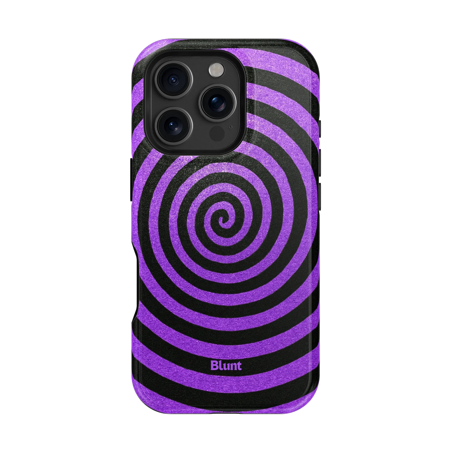 Addams iPhone Case