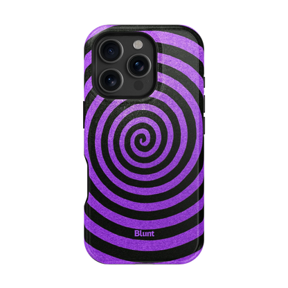 Addams iPhone Case