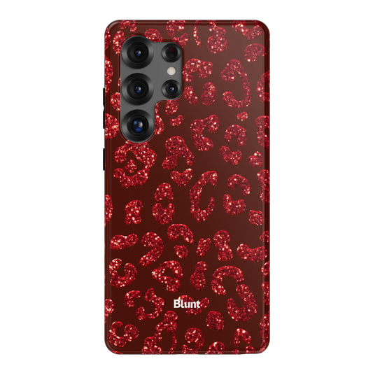 Rogue Bite Samsung Case