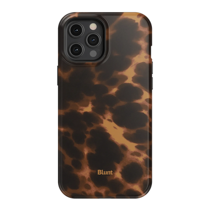 Cocoa Spark iPhone Case
