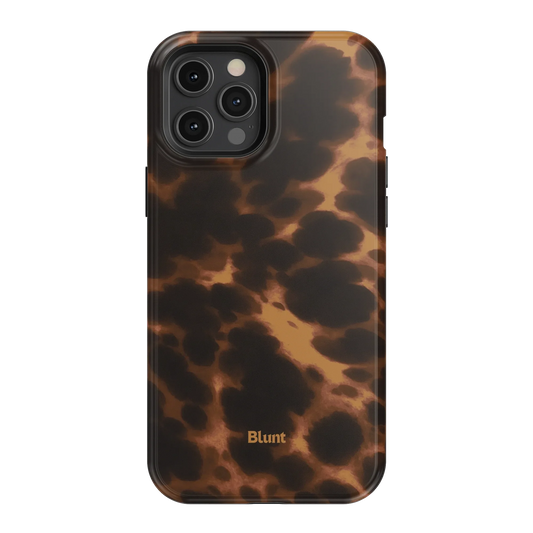 Cocoa Spark iPhone Case