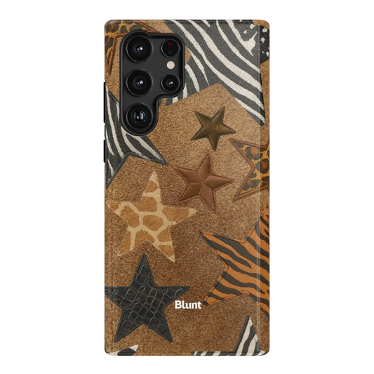 Talia Samsung Case