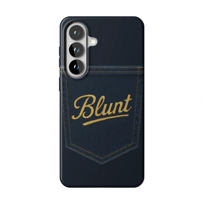 Pocket Me Samsung Case