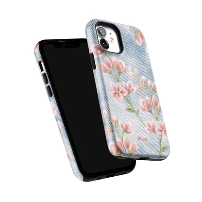 Floral-Fade-iphone-case-iPhone 12-5