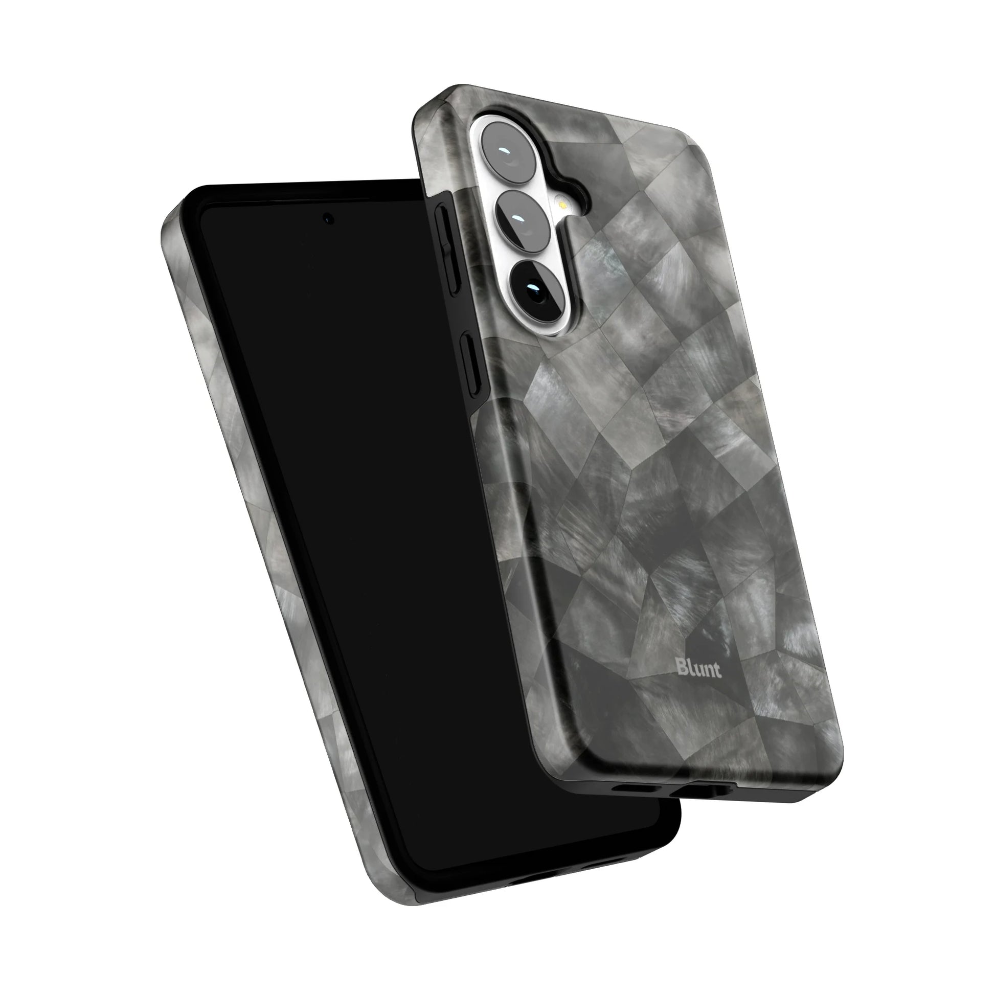 Smoke-Quilt-samsung-case-Galaxy S26-5