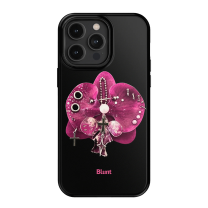 Candy Relic iPhone Case