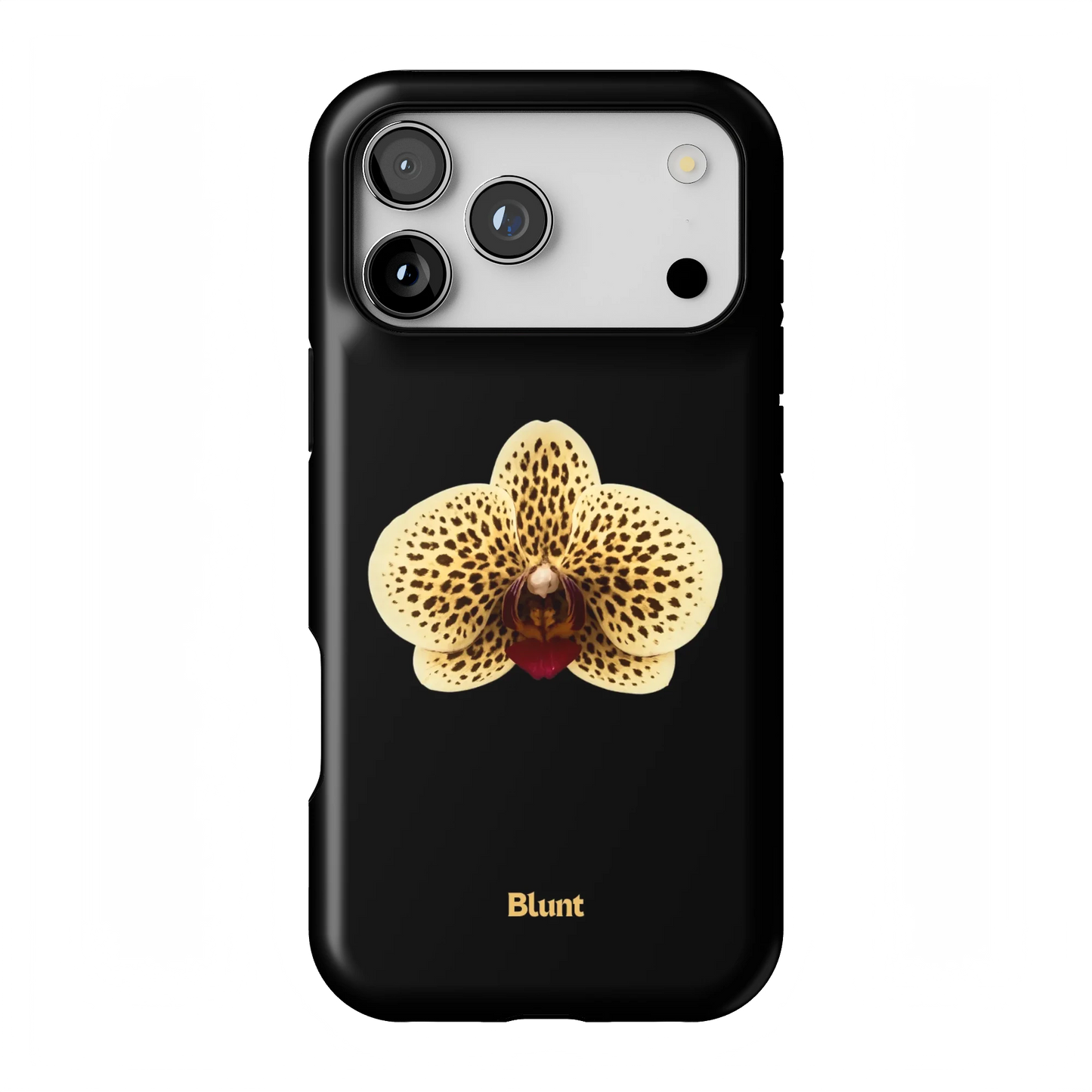Desire iPhone Case