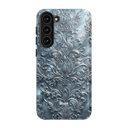 Silvermist-samsung-case-Galaxy S23 Plus-1