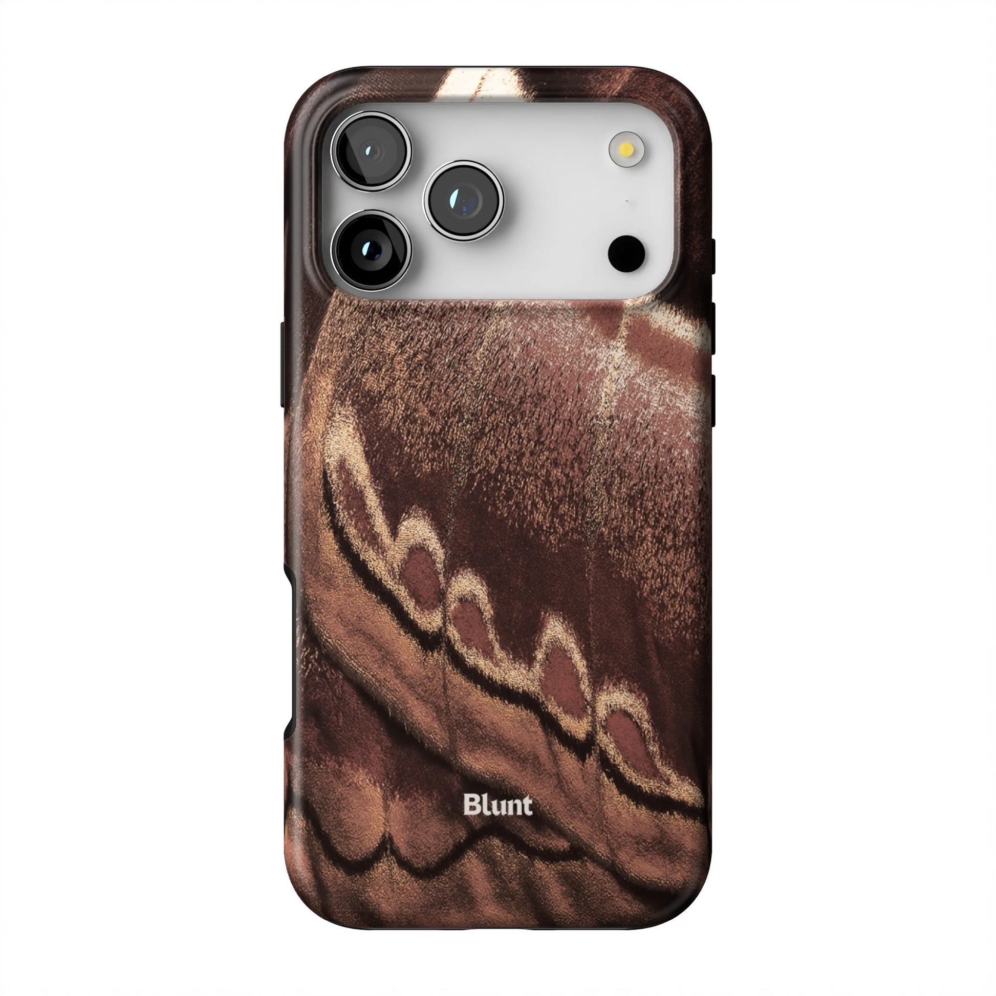 Brown-Raya-iphone-case-iPhone 17 Pro Max-1