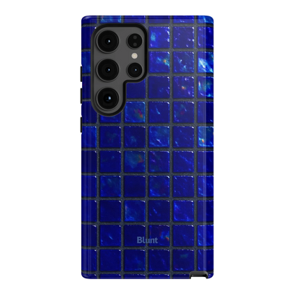 Ignited Samsung Case