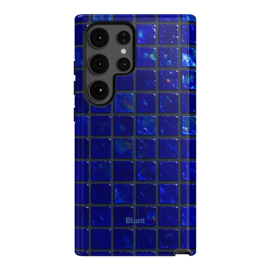 Ignited Samsung Case