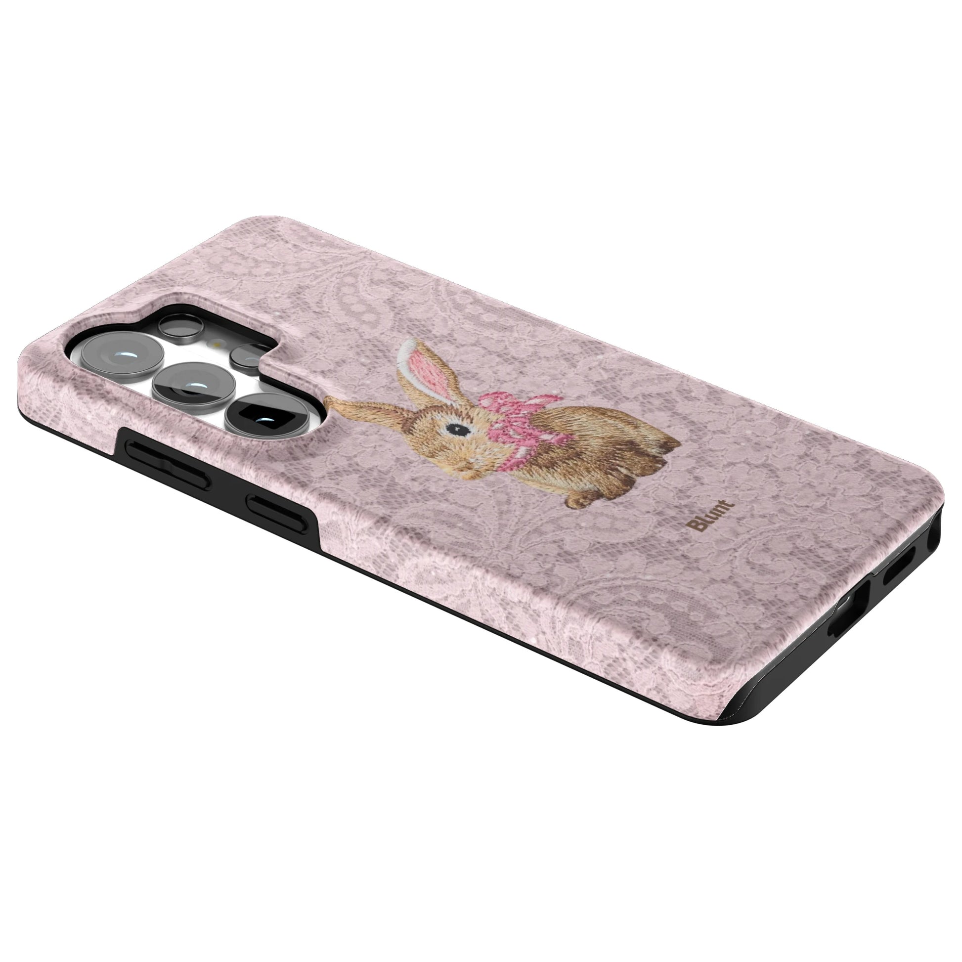 Bunny-Belle-samsung-case-Galaxy S26 Ultra-2