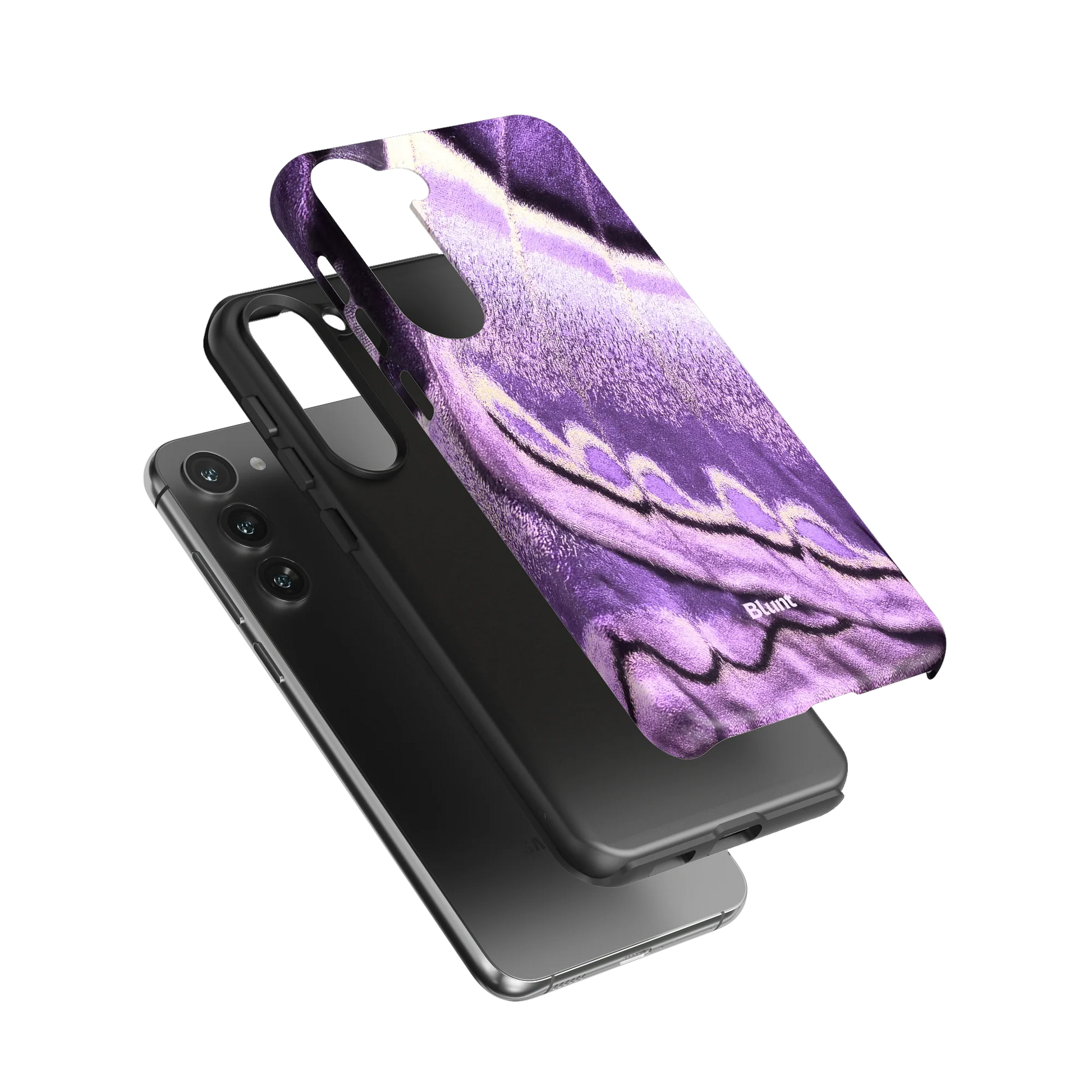 Lavender-Raya-samsung-case-Galaxy S23 Plus-3
