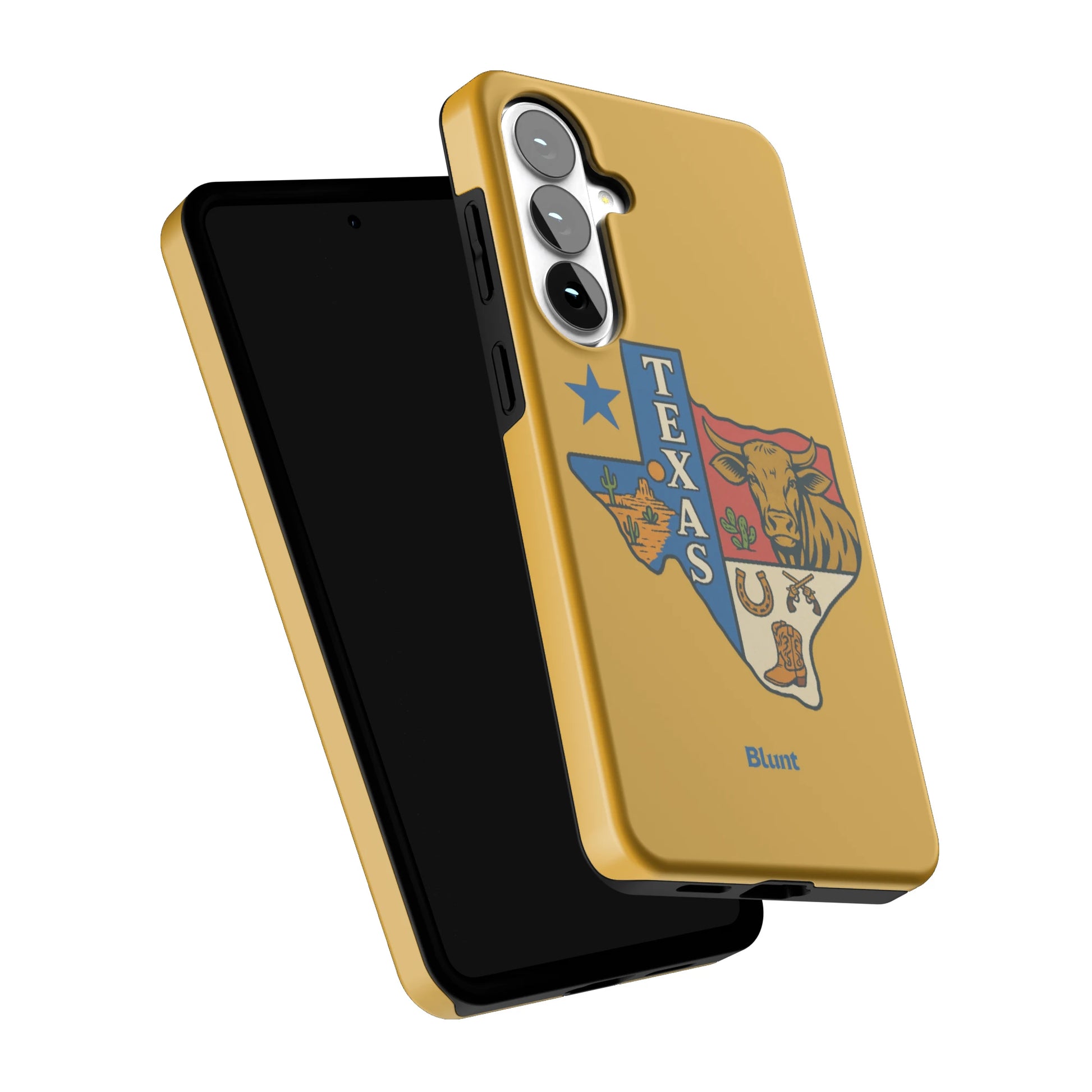 Lone-Star-samsung-case-Galaxy S26 Plus-5