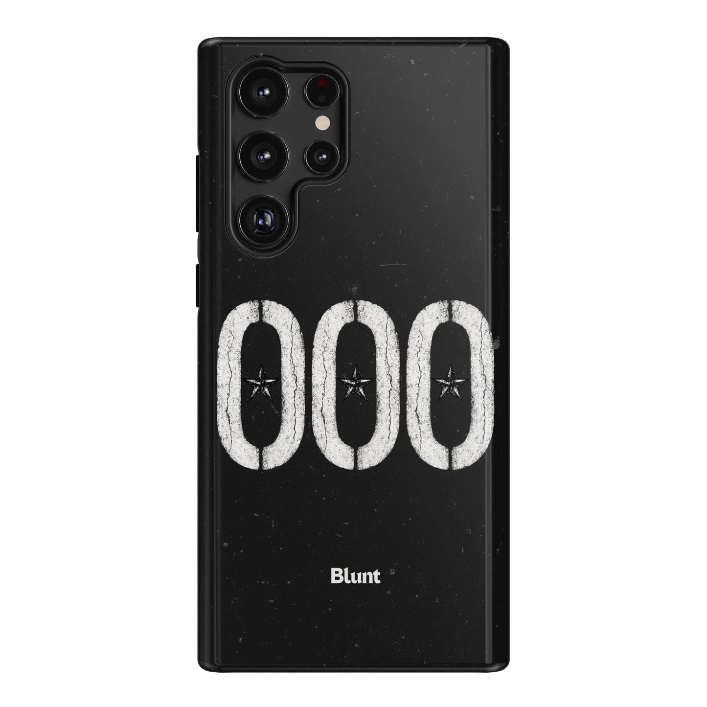 Trinity Samsung Case