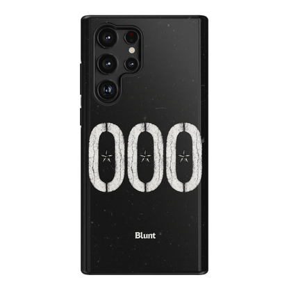 Trinity Samsung Case