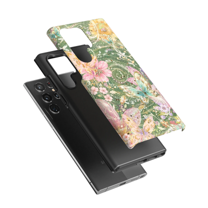 Enchanted-Whirl-samsung-case-Galaxy S22 Ultra-3