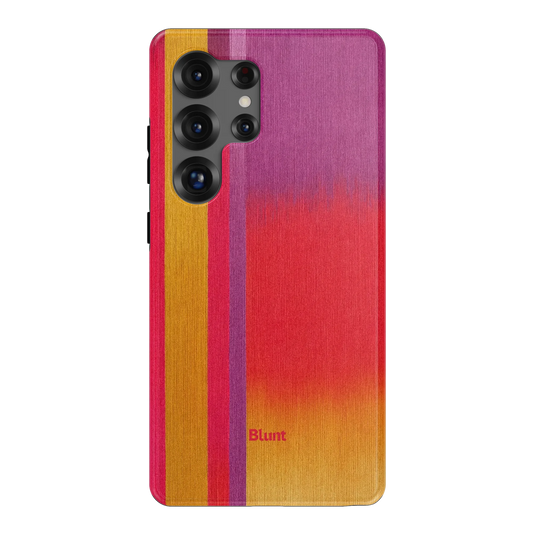 SOLACE Samsung Case