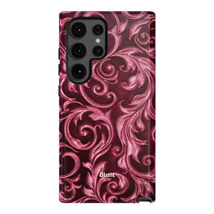 Tool Genta Samsung Case