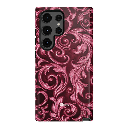 Tool Genta Samsung Case